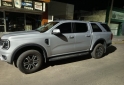 Camionetas - Ford RANGER XLT 2024 Diesel 20500Km - En Venta