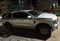 Camionetas - Ford RANGER XLT 2024 Diesel 20500Km - En Venta