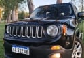 Camionetas - Jeep Renegade sport plus 2017 2017 Nafta 64000Km - En Venta