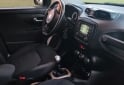 Camionetas - Jeep Renegade sport plus 2017 2017 Nafta 64000Km - En Venta