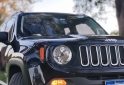 Camionetas - Jeep Renegade sport plus 2017 2017 Nafta 64000Km - En Venta