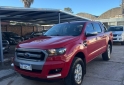 Camionetas - Ford Ranger XLS 3.2 4x2 2016 Diesel 151000Km - En Venta