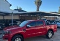 Camionetas - Ford Ranger XLS 3.2 4x2 2016 Diesel 151000Km - En Venta
