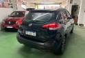 Autos - Nissan kicks advance 2018 Nafta 115000Km - En Venta