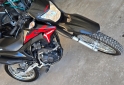 Motos - Honda Xr 190 2019 Nafta 7500Km - En Venta