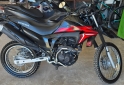 Motos - Honda Xr 190 2019 Nafta 7500Km - En Venta