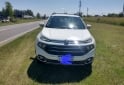 Camionetas - Fiat Toro freedom full 2017 Diesel 212000Km - En Venta