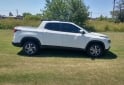 Camionetas - Fiat Toro freedom full 2017 Diesel 212000Km - En Venta
