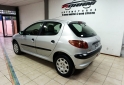 Autos - Peugeot 206 1.6 2010 GNC 138000Km - En Venta