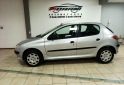 Autos - Peugeot 206 1.6 2010 GNC 138000Km - En Venta