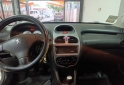 Autos - Peugeot 206 1.6 2010 GNC 138000Km - En Venta