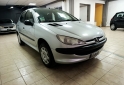 Autos - Peugeot 206 1.6 2010 GNC 138000Km - En Venta