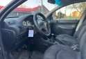 Autos - Peugeot 206 2010 Nafta 111Km - En Venta