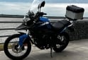 Motos - Corven Touring 250 2016 Nafta 12000Km - En Venta