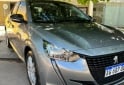 Autos - Peugeot 208 active pack 2024 Nafta 19835Km - En Venta