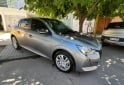Autos - Peugeot 208 active pack 2024 Nafta 19835Km - En Venta