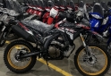 Motos - Gilera Smx 250 2025 Nafta 0Km - En Venta