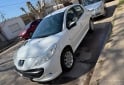 Autos - Peugeot 207 compact 2009 Nafta 119000Km - En Venta