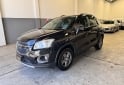 Autos - Chevrolet TRACKER LTZ 4x4 2015 Nafta  - En Venta