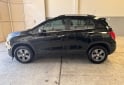 Autos - Chevrolet TRACKER LTZ 4x4 2015 Nafta  - En Venta