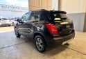 Autos - Chevrolet TRACKER LTZ 4x4 2015 Nafta  - En Venta