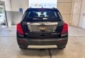 Autos - Chevrolet TRACKER LTZ 4x4 2015 Nafta  - En Venta