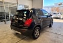 Autos - Chevrolet TRACKER LTZ 4x4 2015 Nafta  - En Venta