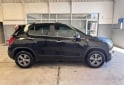 Autos - Chevrolet TRACKER LTZ 4x4 2015 Nafta  - En Venta