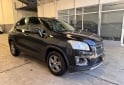 Autos - Chevrolet TRACKER LTZ 4x4 2015 Nafta  - En Venta