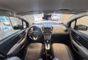 Autos - Chevrolet TRACKER LTZ 4x4 2015 Nafta  - En Venta