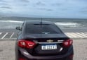 Autos - Chevrolet CRUZE 4P 1.4 TURBO LTZ AT 2018 Nafta 200000Km - En Venta