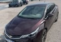 Autos - Chevrolet CRUZE 4P 1.4 TURBO LTZ AT 2018 Nafta 200000Km - En Venta