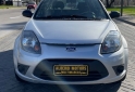 Autos - Ford KA 1.6 FLY VIRAL 2012 Nafta 100000Km - En Venta