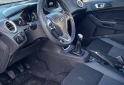 Autos - Ford FIESTA 1.6 KINETIC 2018 Nafta 112000Km - En Venta