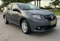 Autos - Renault LOGAN 1.6 EXPRESSION 2015 Nafta 125000Km - En Venta