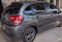 Autos - Citroen C3 2015 Nafta 100000Km - En Venta