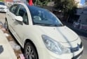Autos - Citroen C3 2016 Nafta 100000Km - En Venta