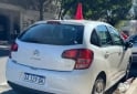 Autos - Citroen C3 2016 Nafta 100000Km - En Venta