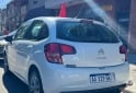 Autos - Citroen C3 2016 Nafta 100000Km - En Venta