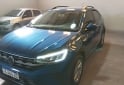 Autos - Volkswagen Nivus 2024 Nafta 54000Km - En Venta