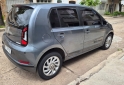 Autos - Volkswagen Up high 1ra mano permuto 2020 Nafta 84000Km - En Venta