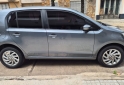 Autos - Volkswagen Up high 1ra mano permuto 2020 Nafta 84000Km - En Venta