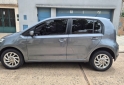 Autos - Volkswagen Up high 1ra mano permuto 2020 Nafta 84000Km - En Venta