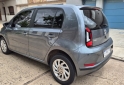 Autos - Volkswagen Up high 1ra mano permuto 2020 Nafta 84000Km - En Venta