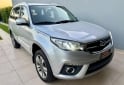 Camionetas - Chery Tiggo 3 2017 GNC - En Venta