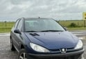 Autos - Peugeot 206 XRD 2005 Diesel 176000Km - En Venta