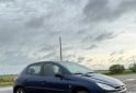 Autos - Peugeot 206 XRD 2005 Diesel 176000Km - En Venta