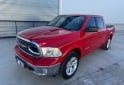 Camionetas - RAM Ram 1500 2021 Nafta 80000Km - En Venta