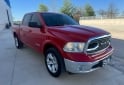 Camionetas - RAM Ram 1500 2021 Nafta 80000Km - En Venta