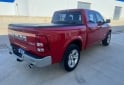 Camionetas - RAM Ram 1500 2021 Nafta 80000Km - En Venta